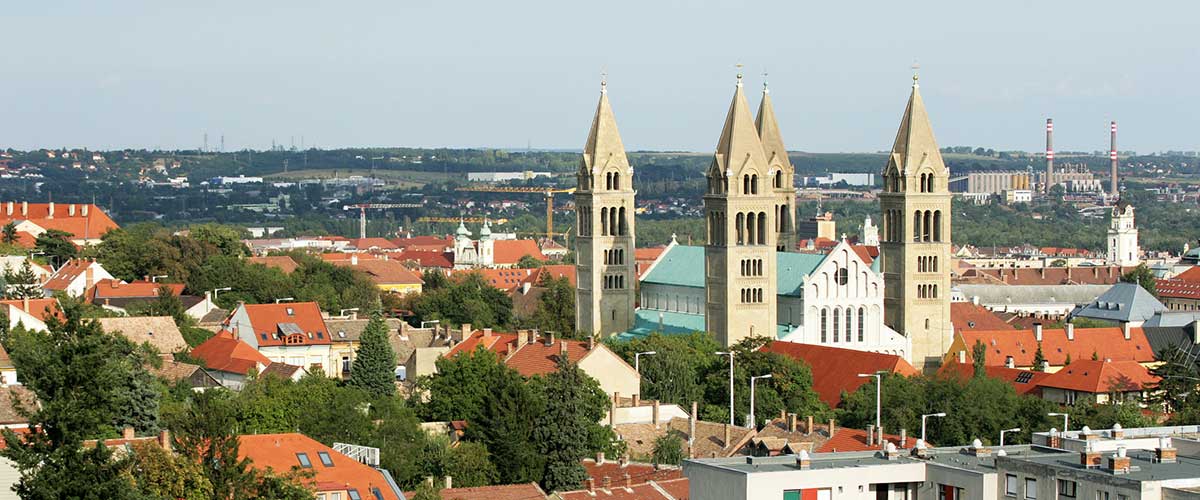 Pécs Lajos Kalmár fotói