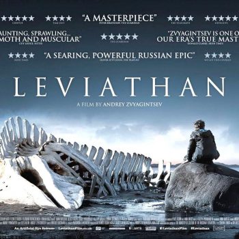 Orosz filmklub «Leviathan»