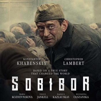 Orosz Filmklub: «Sobibor»